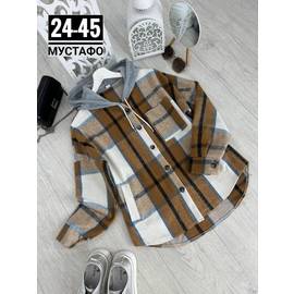 Рубашка женская