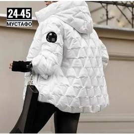 Куртка женская