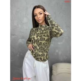 Лонгслив женский