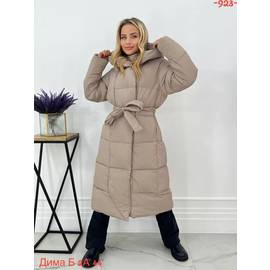 Куртка женская зима