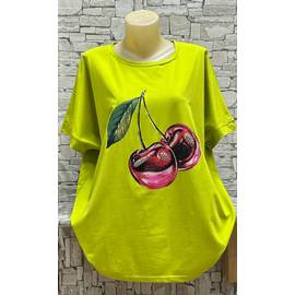 Футболка женская