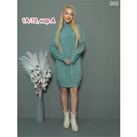 Туника женская вязаная (без выбора)