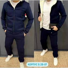 Костюм мужской