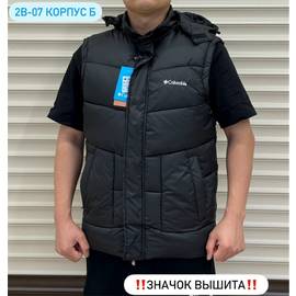 Жилет мужской