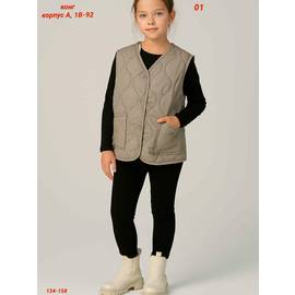 Жилет детский