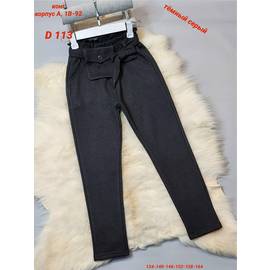 Брюки детские