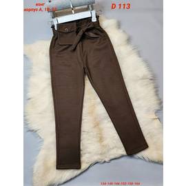 Брюки детские