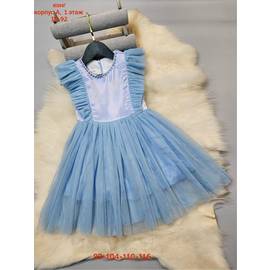 Платье детское