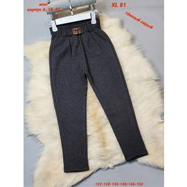 Брюки детские