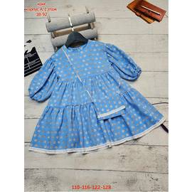 Платье детское(без выбора цвет)