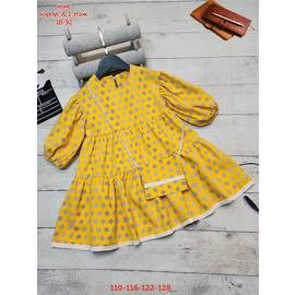 Платье детское(без выбора цвет)