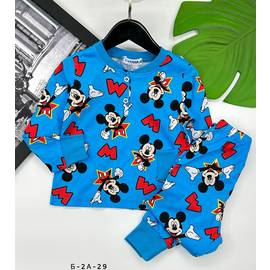 Пижама детская(без выбора цвет)