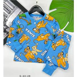 Пижама детская(без выбора цвет)