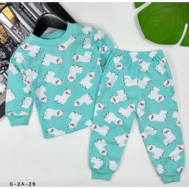 Пижама детская