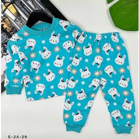 Пижама детская