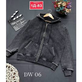 Толстовка детская