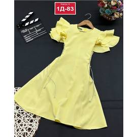 Платье детское