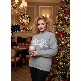 Свитер женский