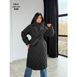 Куртка женская