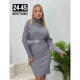 Платье женское