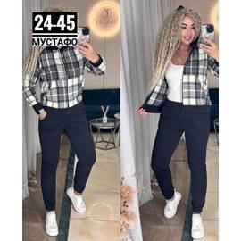 Костюм женский