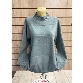 Свитер женский