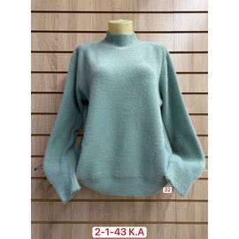 Свитер женский