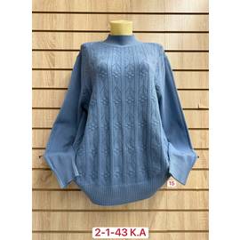 Свитер женский