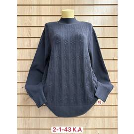 Свитер женский