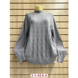 Свитер женский